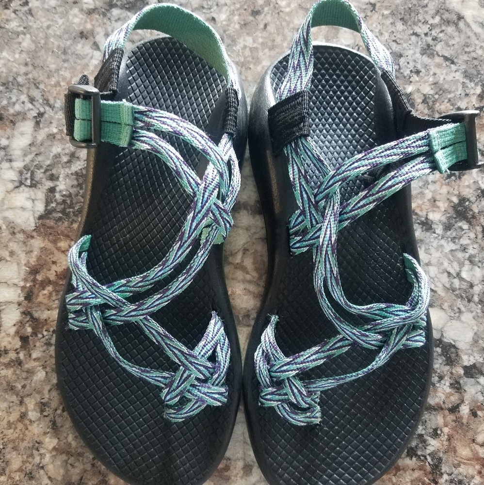 Chacos